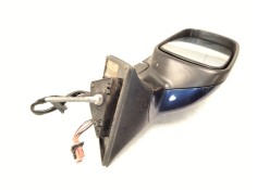 Recambio de retrovisor izquierdo para peugeot 407 (6d_) 2.0 hdi 135 (6drhrh, 6drhre, 6drhrg, 6drhrj) referencia OEM IAM    2
