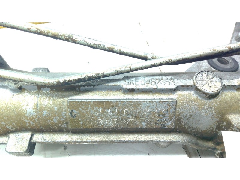 Recambio de caja direccion para mercedes-benz sprinter 3-t furgoneta (b906) 214 cdi (906.611, 906.613) referencia OEM IAM A90646