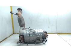 Recambio de catalizador para mazda cx-5 (ke, gh) 2.2 d (ke2fw) referencia OEM IAM   