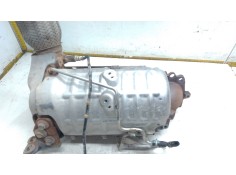 Recambio de catalizador para mazda cx-5 (ke, gh) 2.2 d (ke2fw) referencia OEM IAM    2