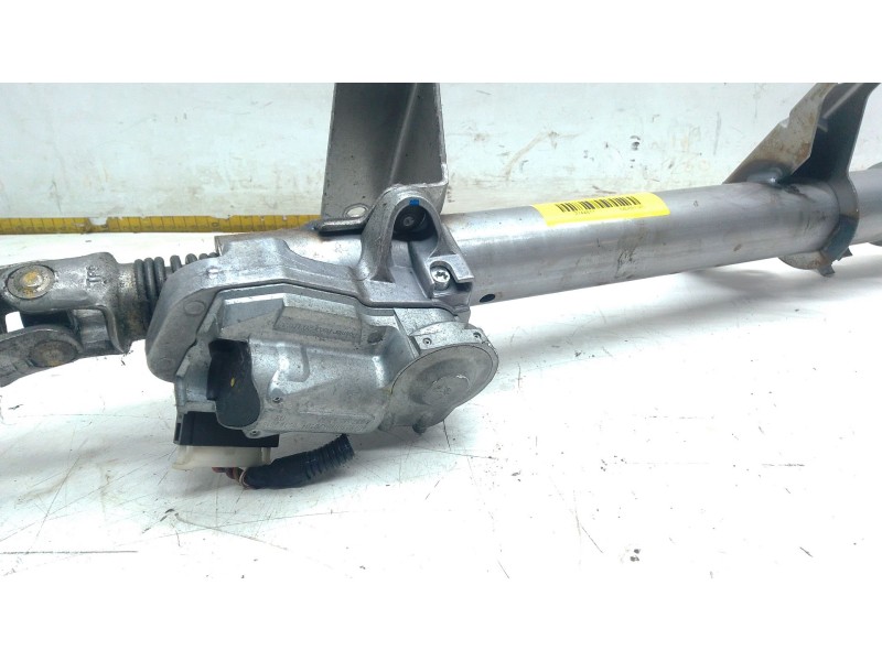 Recambio de columna direccion para mercedes-benz sprinter 3-t furgoneta (b906) 214 cdi (906.611, 906.613) referencia OEM IAM A90