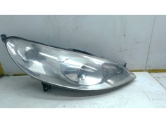 Recambio de faro derecho para peugeot 407 (6d_) 2.0 hdi 135 (6drhrh, 6drhre, 6drhrg, 6drhrj) referencia OEM IAM 9660235980  
