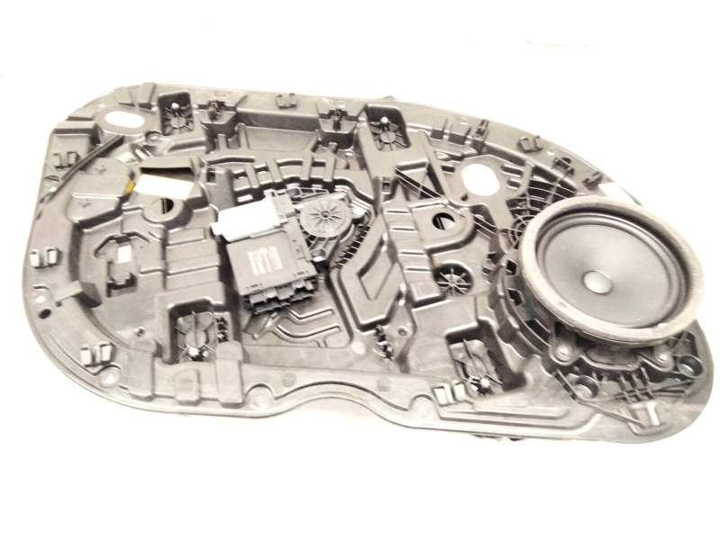 Recambio de elevalunas delantero izquierdo para volvo xc60 ii (246) b4 mild-hybrid awd referencia OEM IAM 32353352  