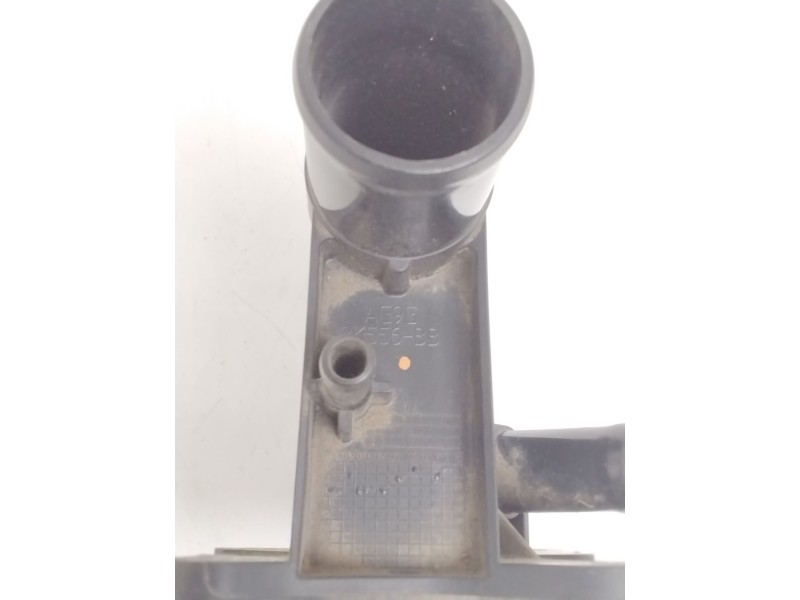 Recambio de caja termostato para ford galaxy ii (wa6) 2.0 tdci referencia OEM IAM AG9G8K556BB SP06341 FOMOCO