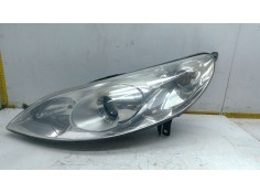 Recambio de faro izquierdo para peugeot 407 (6d_) 2.0 hdi 135 (6drhrh, 6drhre, 6drhrg, 6drhrj) referencia OEM IAM 9641940180  