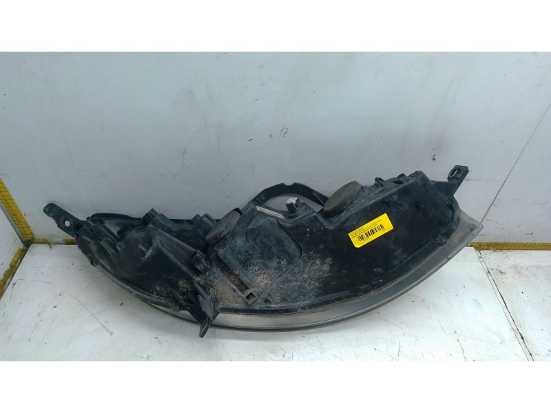 Recambio de faro izquierdo para peugeot 407 (6d_) 2.0 hdi 135 (6drhrh, 6drhre, 6drhrg, 6drhrj) referencia OEM IAM 9641940180  