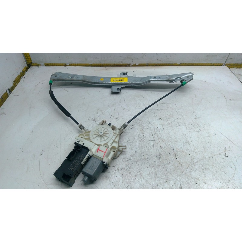 Recambio de elevalunas delantero izquierdo para peugeot 407 (6d_) 2.0 hdi 135 (6drhrh, 6drhre, 6drhrg, 6drhrj) referencia OEM IA