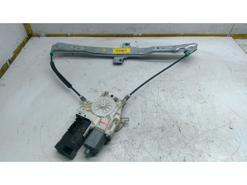 Recambio de elevalunas delantero izquierdo para peugeot 407 (6d_) 2.0 hdi 135 (6drhrh, 6drhre, 6drhrg, 6drhrj) referencia OEM IA