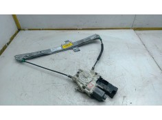 Recambio de elevalunas delantero derecho para peugeot 407 (6d_) 2.0 hdi 135 (6drhrh, 6drhre, 6drhrg, 6drhrj) referencia OEM IAM 