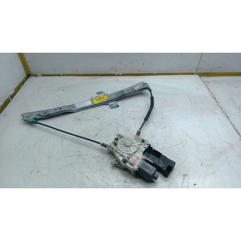 Recambio de elevalunas delantero derecho para peugeot 407 (6d_) 2.0 hdi 135 (6drhrh, 6drhre, 6drhrg, 6drhrj) referencia OEM IAM 