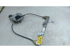 Recambio de elevalunas trasero izquierdo para peugeot 407 (6d_) 2.0 hdi 135 (6drhrh, 6drhre, 6drhrg, 6drhrj) referencia OEM IAM 