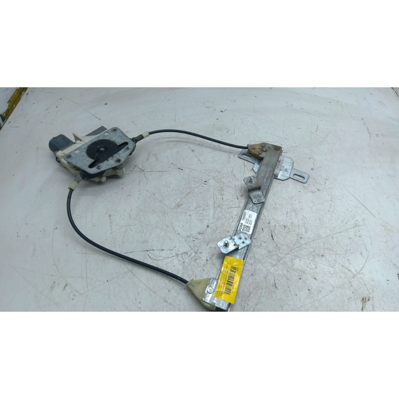 Recambio de elevalunas trasero izquierdo para peugeot 407 (6d_) 2.0 hdi 135 (6drhrh, 6drhre, 6drhrg, 6drhrj) referencia OEM IAM 