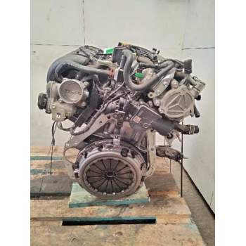 Recambio de motor completo para mazda cx-3 referencia OEM IAM 85FA1158  