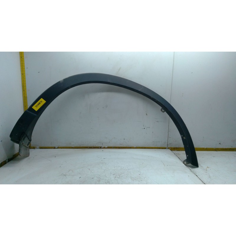 Recambio de aletin trasero izquierdo para mazda cx-5 (ke, gh) 2.2 d awd (ke2aw) referencia OEM IAM   