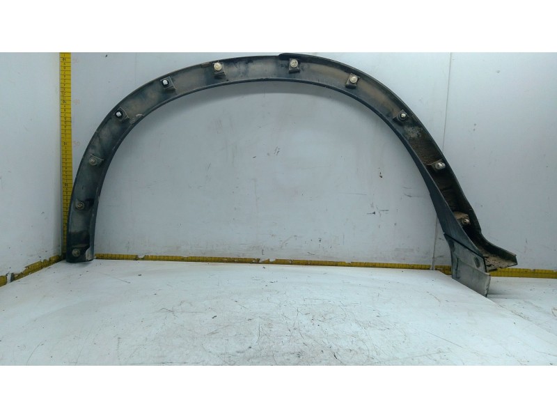 Recambio de aletin trasero izquierdo para mazda cx-5 (ke, gh) 2.2 d awd (ke2aw) referencia OEM IAM   