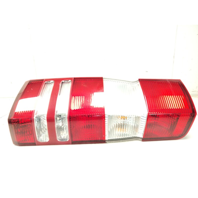 Recambio de piloto trasero izquierdo para mercedes-benz sprinter 3-t furgoneta (b906) 214 cdi (906.611, 906.613) referencia OEM 