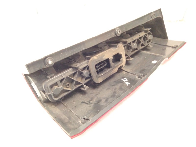 Recambio de piloto trasero izquierdo para mercedes-benz sprinter 3-t furgoneta (b906) 214 cdi (906.611, 906.613) referencia OEM 