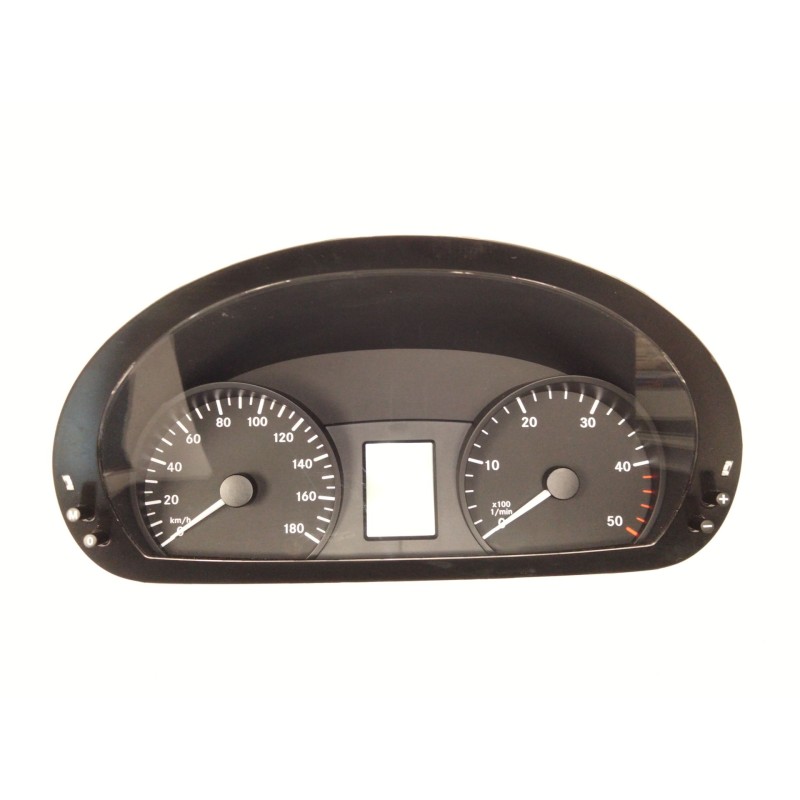 Recambio de cuadro instrumentos para mercedes-benz sprinter 3-t furgoneta (b906) 214 cdi (906.611, 906.613) referencia OEM IAM A
