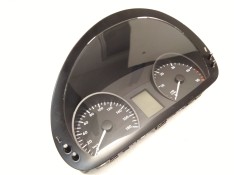 Recambio de cuadro instrumentos para mercedes-benz sprinter 3-t furgoneta (b906) 214 cdi (906.611, 906.613) referencia OEM IAM A 2