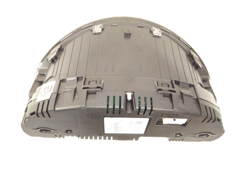 Recambio de cuadro instrumentos para mercedes-benz sprinter 3-t furgoneta (b906) 214 cdi (906.611, 906.613) referencia OEM IAM A