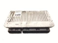 Recambio de centralita motor uce para toyota auris station wagon (_e18_) 1.8 hybrid (zwe186_) referencia OEM IAM 896610ZM30 MB27