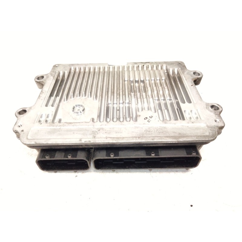 Recambio de centralita motor uce para mazda cx-5 (ke, gh) 2.2 d (ke2fw) referencia OEM IAM SH0118881S 2757005309 K4238