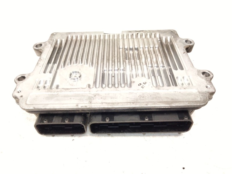 Recambio de centralita motor uce para mazda cx-5 (ke, gh) 2.2 d (ke2fw) referencia OEM IAM SH0118881S 2757005309 K4238