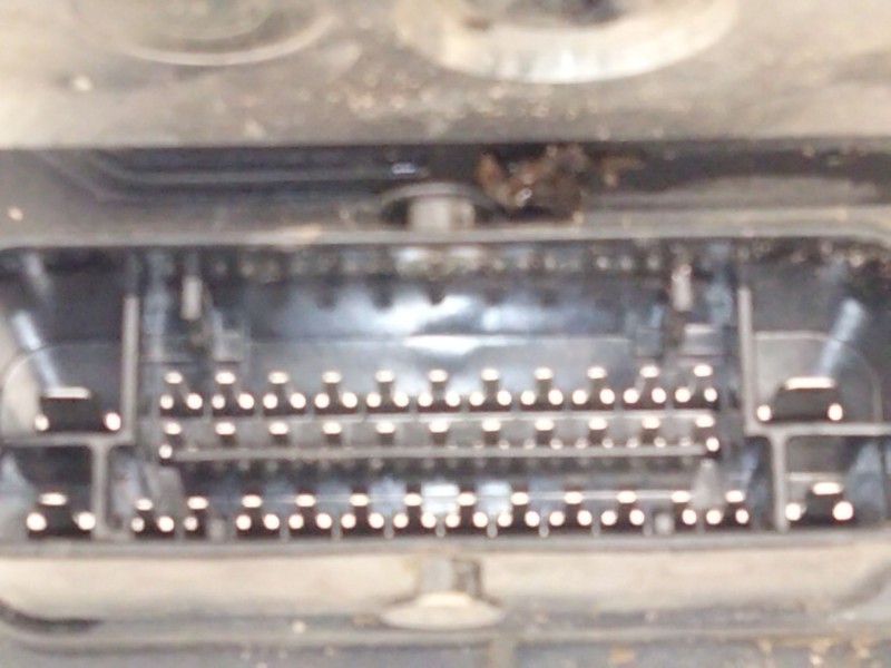 Recambio de abs para mazda cx-5 (ke, gh) 2.2 d awd (ke2aw) referencia OEM IAM KJ01437A0B  