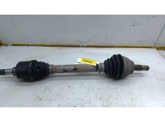 Recambio de transmision delantera izquierda para peugeot partner furgoneta/monovolumen (5_, g_) 1.6 hdi 90 referencia OEM IAM 96