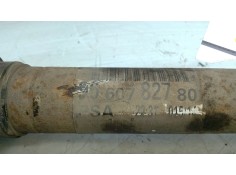 Recambio de transmision delantera izquierda para peugeot partner furgoneta/monovolumen (5_, g_) 1.6 hdi 90 referencia OEM IAM 96 2