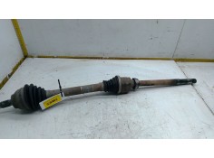 Recambio de transmision delantera derecha para peugeot partner furgoneta/monovolumen (5_, g_) 1.6 hdi 90 referencia OEM IAM 9760