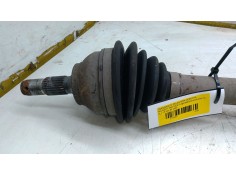 Recambio de transmision delantera derecha para peugeot partner furgoneta/monovolumen (5_, g_) 1.6 hdi 90 referencia OEM IAM 9760 2