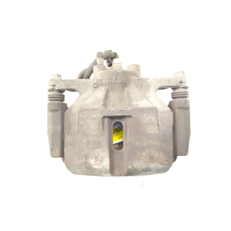 Recambio de pinza freno delantera derecha para mazda cx-5 (ke, gh) 2.2 d (ke2fw) referencia OEM IAM K0Y13398Z  
