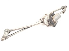 Recambio de motor limpia delantero para mercedes-benz sprinter 3-t furgoneta (b906) 214 cdi (906.611, 906.613) referencia OEM IA