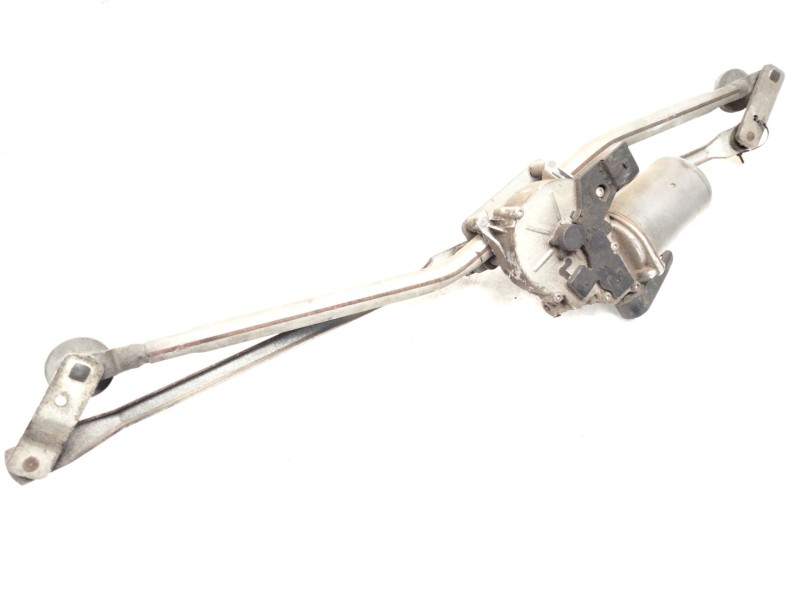 Recambio de motor limpia delantero para mercedes-benz sprinter 3-t furgoneta (b906) 214 cdi (906.611, 906.613) referencia OEM IA