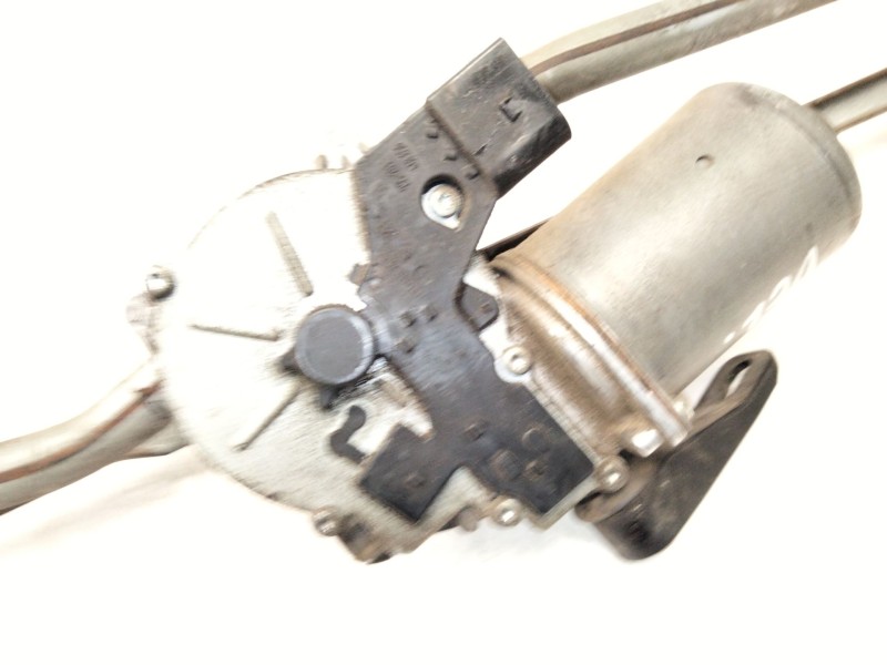 Recambio de motor limpia delantero para mercedes-benz sprinter 3-t furgoneta (b906) 214 cdi (906.611, 906.613) referencia OEM IA