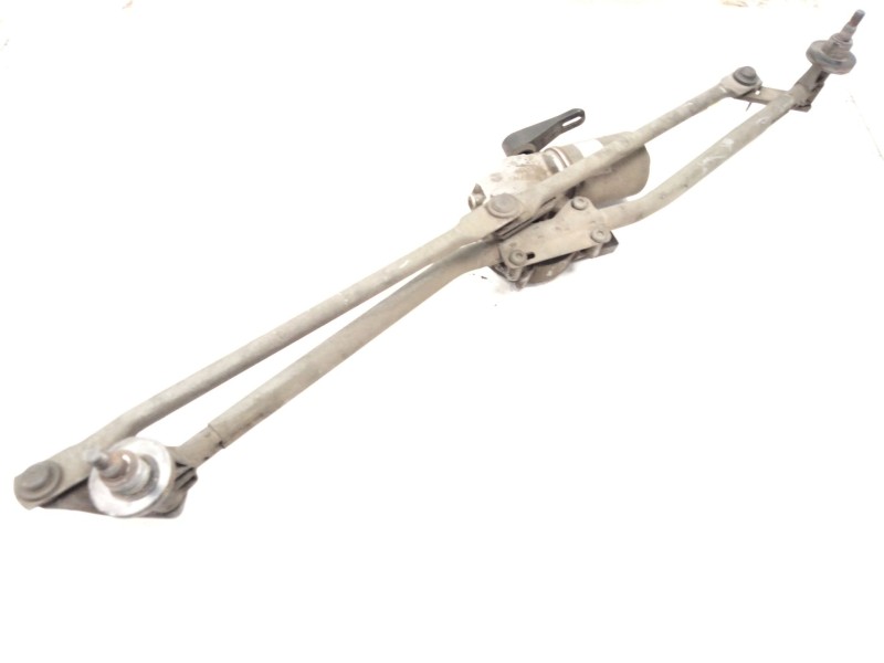 Recambio de motor limpia delantero para mercedes-benz sprinter 3-t furgoneta (b906) 214 cdi (906.611, 906.613) referencia OEM IA