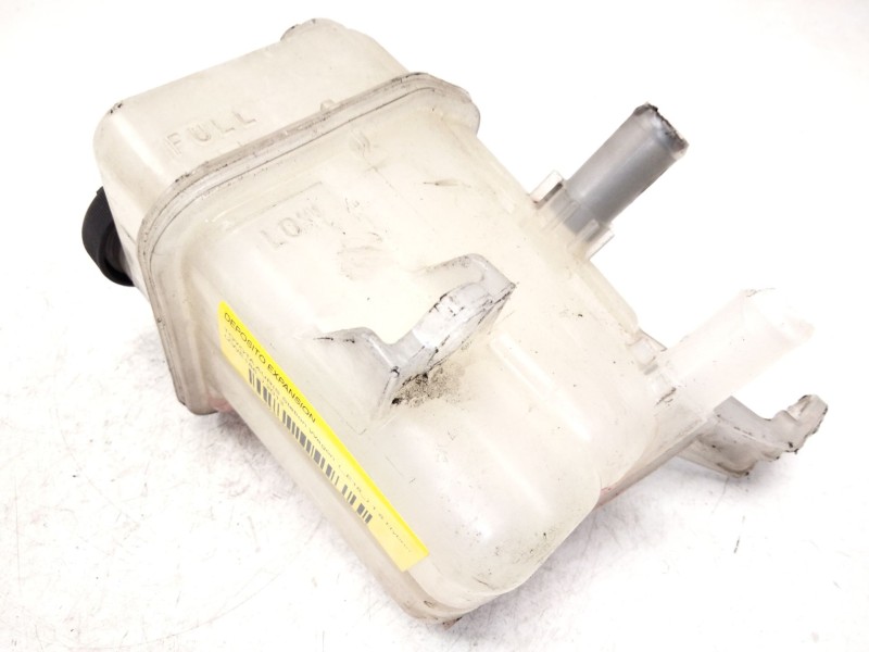 Recambio de deposito expansion para toyota auris station wagon (_e18_) 1.8 hybrid (zwe186_) referencia OEM IAM 164800D030  