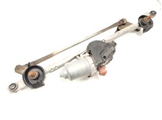 Recambio de motor limpia delantero para mazda cx-5 (ke, gh) 2.2 d awd (ke2aw) referencia OEM IAM KD5367340A  