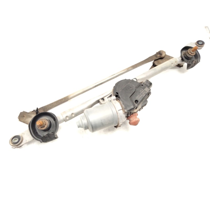 Recambio de motor limpia delantero para mazda cx-5 (ke, gh) 2.2 d awd (ke2aw) referencia OEM IAM KD5367340A  