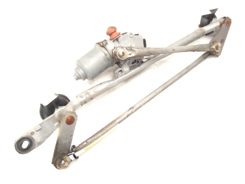 Recambio de motor limpia delantero para mazda cx-5 (ke, gh) 2.2 d awd (ke2aw) referencia OEM IAM KD5367340A  