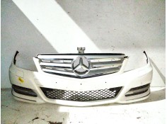 Recambio de paragolpes delantero para mercedes-benz clase c t-model (s204) c 220 cdi (204.202) referencia OEM IAM   