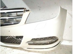 Recambio de paragolpes delantero para mercedes-benz clase c t-model (s204) c 220 cdi (204.202) referencia OEM IAM    2