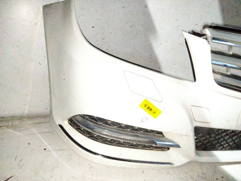 Recambio de paragolpes delantero para mercedes-benz clase c t-model (s204) c 220 cdi (204.202) referencia OEM IAM   