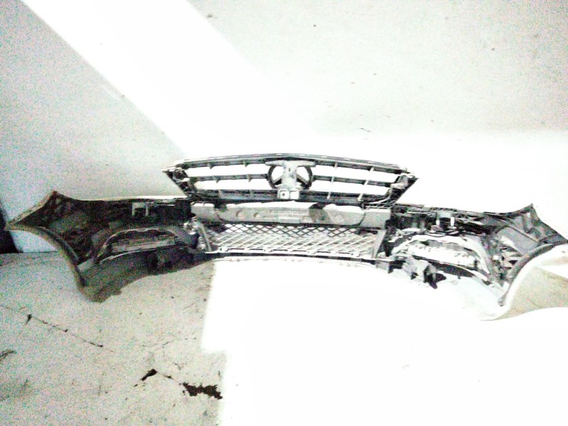 Recambio de paragolpes delantero para mercedes-benz clase c t-model (s204) c 220 cdi (204.202) referencia OEM IAM   