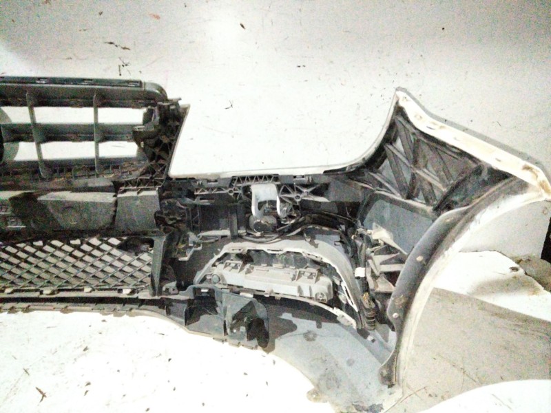 Recambio de paragolpes delantero para mercedes-benz clase c t-model (s204) c 220 cdi (204.202) referencia OEM IAM   