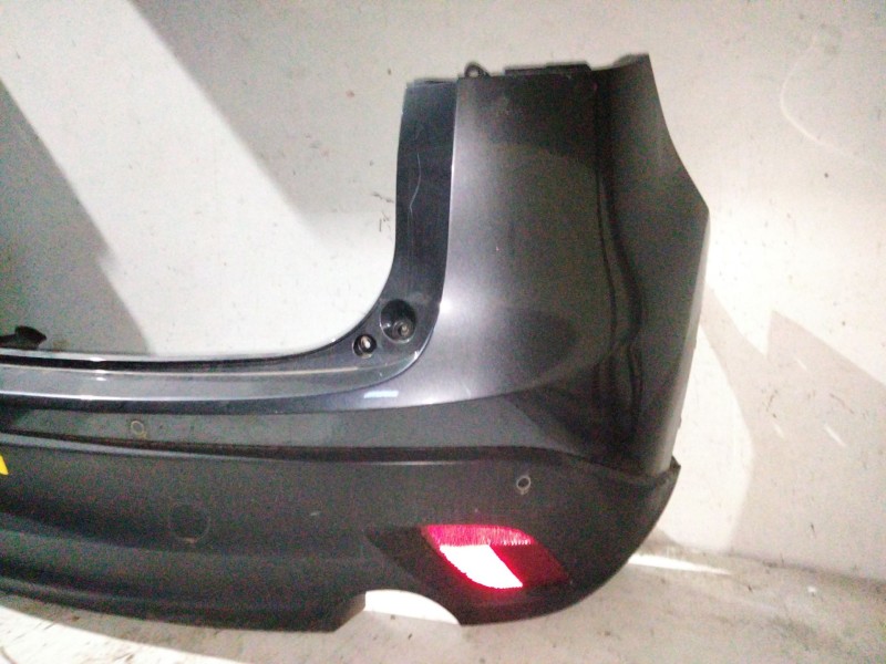 Recambio de paragolpes trasero para mazda cx-5 (ke, gh) 2.2 d awd (ke2aw) referencia OEM IAM   