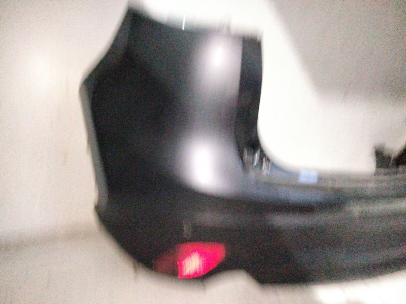 Recambio de paragolpes trasero para mazda cx-5 (ke, gh) 2.2 d awd (ke2aw) referencia OEM IAM   
