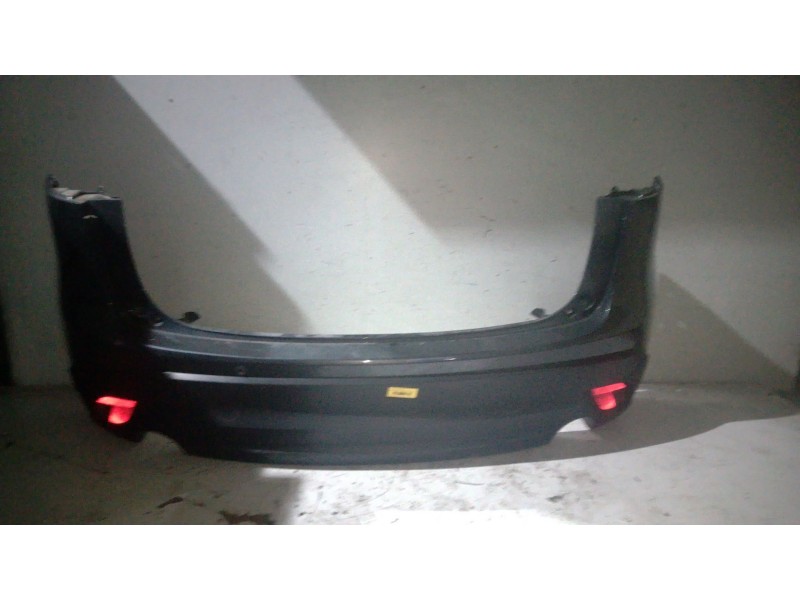 Recambio de paragolpes trasero para mazda cx-5 (ke, gh) 2.2 d awd (ke2aw) referencia OEM IAM   
