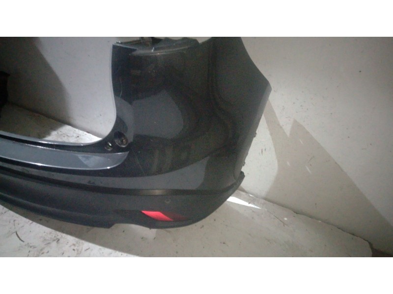 Recambio de paragolpes trasero para mazda cx-5 (ke, gh) 2.2 d awd (ke2aw) referencia OEM IAM   